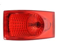 Rear fog light HELLA 2NE 008 805-037