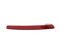 Rear Fog Light Lamp For VW For Beetle 2012-2016 5C5945702B Car Rear Bumper Lights Brake Lights Reflective Warning Fake Lights 5C5945701B Rear Bumper Light