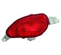 Rear Fog Light Left Depo W21W Lamp Fits Toyota Yaris/Vitz - Depo 212-4007L-UE