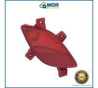 Rear Fog Light Left for Hyundai I-30 5 Door 12->