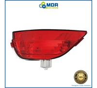 Rear Fog Light Left for Renault Megane 08->12