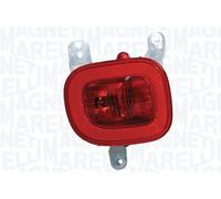 Magneti Marelli Rear Fog Light 715104065000 for FIAT Panda 312A6.000/A4.000 1.0L 312A5.000 0.9L Left