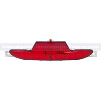 Rear Fog Light Fits Citroen C4 3 Ds DS 3 / DS 3 Crossback Opel TYC 19-12467-01-2