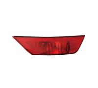 Rear Fog Light Right Fits Ford Kuga 2 Van Ecosport - Depo 431-4006R-UE