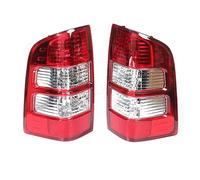 Rear Fog Light Tail Light Brake Lamp Without Harness Bulbs For Ford For Ranger Thunder For Pickup For Truck 2006 2007 2008 2009 2010 2011(A Pair)