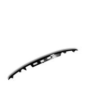 Rear Fog Light Through tail lights for r Executive for Sport 20132022 upgrade to the new for Rear Taillight(Executive)