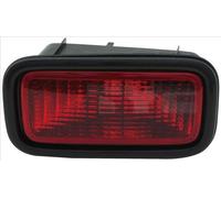 TYC 19-0611-05-2 Rear fog light