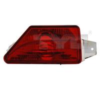 TYC 19-0844-01-2 Rear fog light