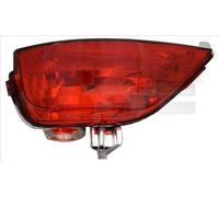 TYC 19-12166-01-2 Rear fog light