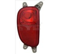TYC 19-12212-01-2 Rear Fog Light