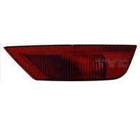 TYC 19-14912-01-9 Rear Fog Light