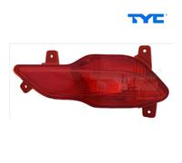 TYC 19-15057-00-2 Rear Fog Light