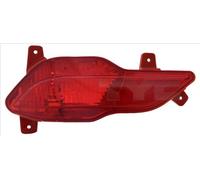TYC 19-15058-01-2 Rear Fog Light