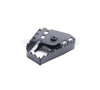 Rear Foot Brake Lever Peg Pad Extension Enlarge Extender For F800GS F700GS F650GS R1150GS R1200GS R 1150/1200 GS