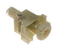 Rear foot left adjustable Dishwasher 1783200300 BEKO