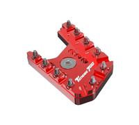 Rear Footpeg FOR For Tenere 700 WOLD RAID 2022 2023 Tenere700 Motorcycle Brake Lever Pedal Pad Extender Step Tips Extension