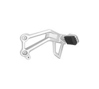 Rear Footpeg Passanger Pedal Footrest For VOGE DS900X DSX900 DS900 X 900DSX 900 DSX Motorcycle Rider Passenger Footrests(Right)