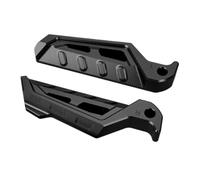 Rear Footrest Passenger Wider Footpegs Foot Pegs For XMAX300 Replacement