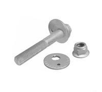 Rear for camber Adjustment Eccentric Engineered Efficient for Edge | 2007-2024 for fusion 2013-2020 for Mkx for continental for continental, Replaces 7T4Z-5K751-A DG9Z-5K978-A W716343-S440, 3