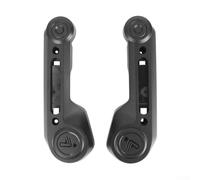 Rear Fork Cover ABS Shell for Ninebot MAX G3 Scooter Engineered to Withstand Daily Use and Maintain Form Stability (Pair)