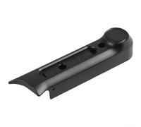 Rear Fork Cover for Ninebot E3 Pro Scooter Optimized for Physical Integration and Long-Term Appearance Retention (Left Side)