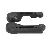 Rear Fork Cover Shell for Ninebot MAX G3 Electric Scooter LeftRight Side ABS Replacement Part with Weather Resistant Design (Left back cover)