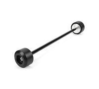 Rear Front Axle Fork Crash Slider For Honda For CBR600RR For F5 2013-2025 Motorcycle Wheel Hub Block Parts,Frame Sliders Crash Protector