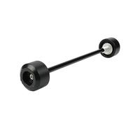 Rear Front Axle Fork Crash Slider For Honda For CBR600RR For F5 2013-2025 Motorcycle Wheel Hub Block Parts,Frame Sliders Crash Protector