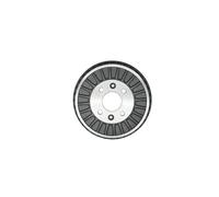 Rear Front Brake Drum Fits Renault Clio 5 Twingo 3 Smart HELLA 8DT 355 303-201