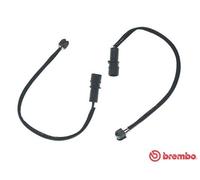 BREMBO A 00 312 Brake pad wear sensor