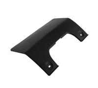 Rear Front Bumper Tow Hook Cap Car Rear Bumper Tow Towing Eye Hook Cover For Land Rover LR3 05-09 LR4 2010-2012 DPO 500011PCL