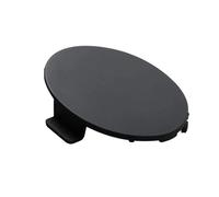 Rear Front Bumper Tow Hook Cap For B&MW E92 E93 M3 4.0L 2009 2010 2011 2012 2013 51118043981 Car Front Bumper Tow Hook Eye Cover Grille Caps