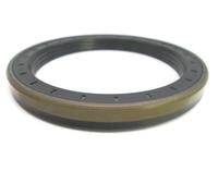 Rear & Front HUB Seal Fits for JCB Backhoe Standard Compatible with for 904/50033 904/50021 904/M6779