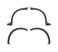 Rear/Front Left/Right Fender Trim For: OPEL COMBO C, CORSA C 09