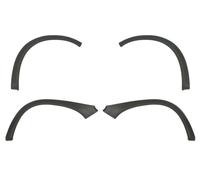 Rear/Front Left/Right Fender Trim For: OPEL CORSA B 3/5D 03.9