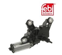 Rear Front/Rear Wiper Motor Fits VW Golf Bora Passat B5.5 Skoda Fabia Febi 30543