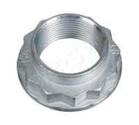 Rear Front Stub Axle Nut FEBI Fits BMW X1 X3 X5 X6 Z3 Z8 E31 E36 33410412955