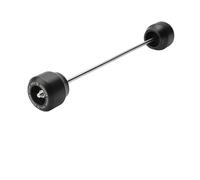 Rear Front Wheel Axle Fork Crash Sliders For HO&NDA Hornet CB 750 2024 Motorcycle Frame Slider Crash Protector Falling Protection Anti-fall Balls