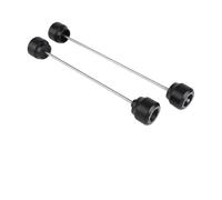 Rear Front Wheel Axle Fork Crash Sliders For HO&NDA Hornet CB 750 2024 Motorcycle Frame Slider Crash Protector Falling Protection Anti-fall Balls