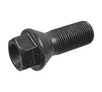 Rear Front Wheel Bolt FEBI Fits BMW MINI ALPINA I3 I8 X2 X3 X4 X5 M 36136781151