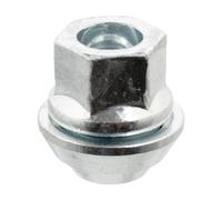 Rear Front Wheel Nut FEBI Fits FORD C-Max Cougar Escort 81 95 91AB1K024AB