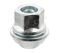 Rear Front Wheel Nut FEBI Fits FORD C-Max Cougar Escort 81 95 IV V VI 1366432