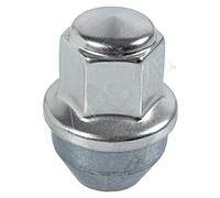 Rear Front Wheel Nut FEBI Fits FORD TESLA Tourneo Custom ACPA1012KXA