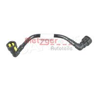 Rear Fuel Line Fits MERCEDES W163 98-05 1634702964