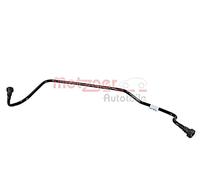 Rear Fuel Line METZGER Fits MERCEDES Sprinter 906 W906 06-20 9064703464