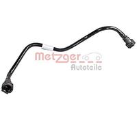 Rear Fuel Line METZGER Fits OPEL Insignia A Country Tourer 15-17 23162295
