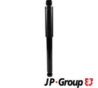 Shock absorber Rear Axle Top eye 1152103100 JP GROUP for VW FORD SEAT
