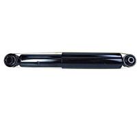 Rear Gas Shock Absorber Fits CITROEN C2 C3 Pluriel PEUGEOT 1007 02-12 5206.Z5