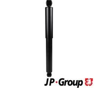 Rear Gas Shock Absorber Fits JEEP Grand Cherokee III 52089751AL