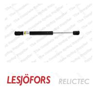 Rear Gas Spring Boot Trunk Tailgate Volvo:S60 I 1 31278321 8652462 30716057